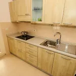 Gala With Balcony And Private Parking Apartment